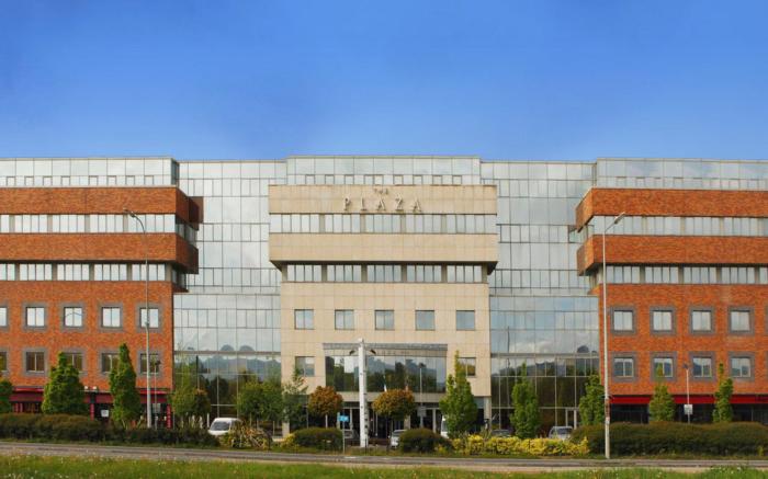 Plaza Hotel Tallaght