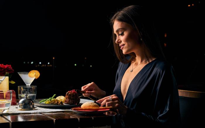Holiday Inn Hotel and Suites Cairo Maadi By IHG