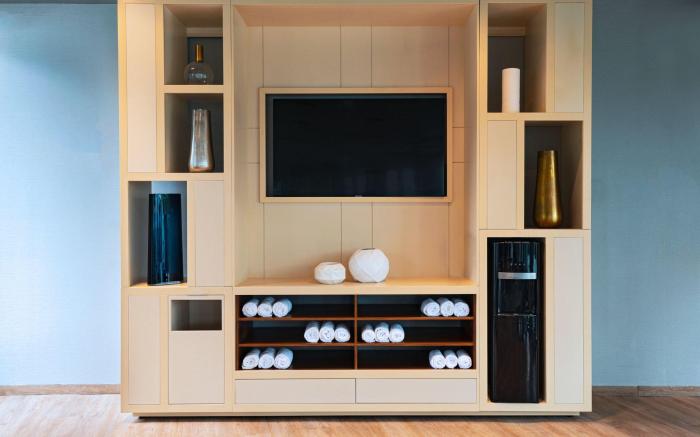 AC Hotel Monterrey Valle