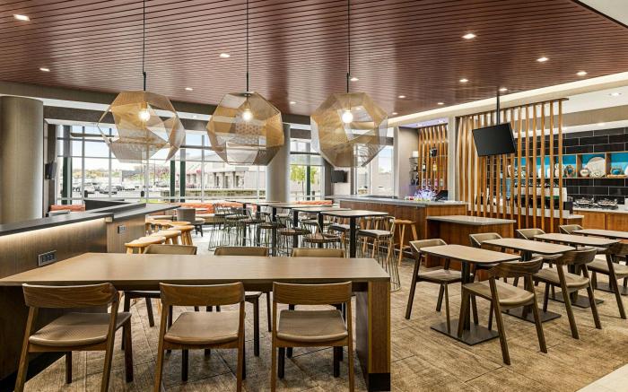 SpringHill Suites by Marriott Camp Hill