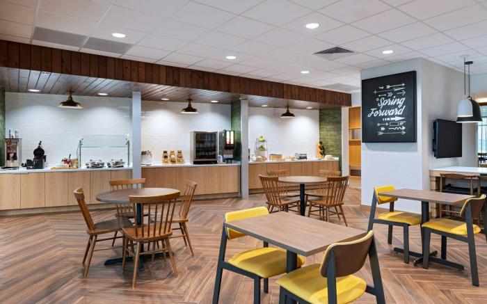 Fairfield Inn & Suites Fort Worth Alliance Airport