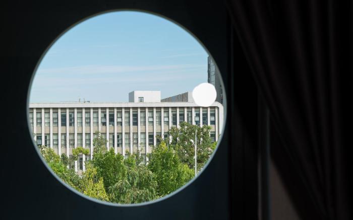 Holiday Inn Express Cangzhou High Tech Zone By IHG