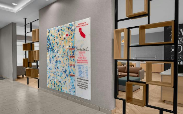 TownePlace Suites by Marriott Sacramento Rancho Cordova