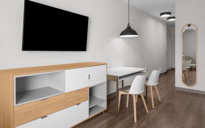 TownePlace Suites by Marriott Sacramento Rancho Cordova