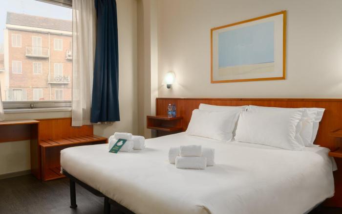 B&B Hotel Torino President