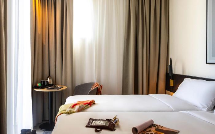 ibis Brussels Groot Bijgaarden