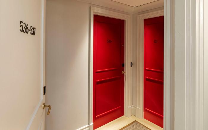 Virgin Hotels Edinburgh