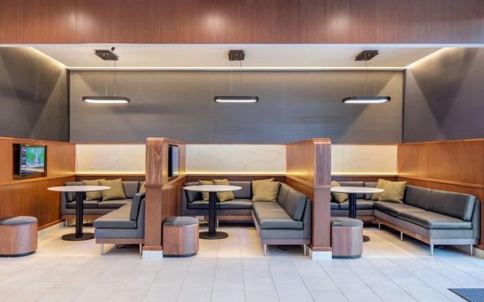 Courtyard by Marriott Conway