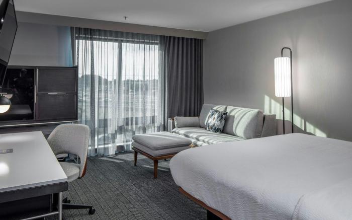 Courtyard by Marriott Conway