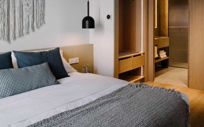 Sabàtic, Sitges, Autograph Collection