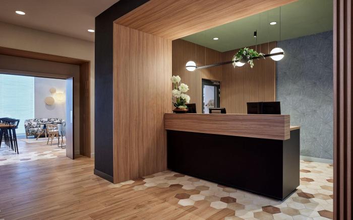 Residence Inn Strasbourg