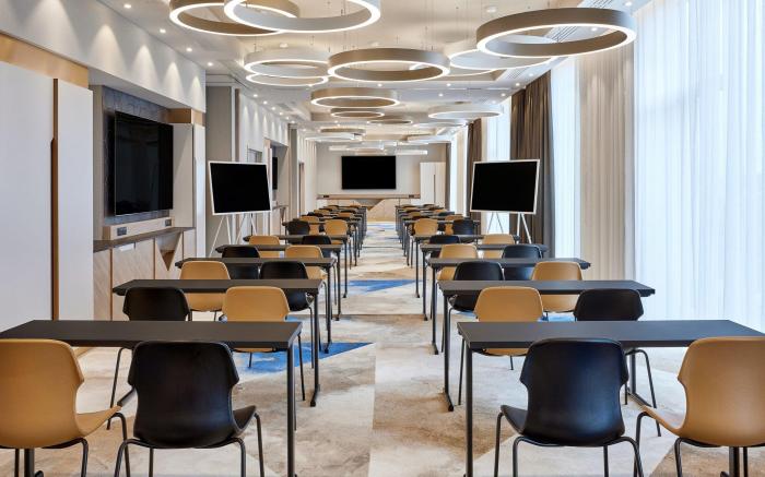Residence Inn Strasbourg
