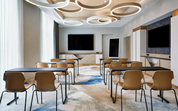 Residence Inn by Marriott Strasbourg