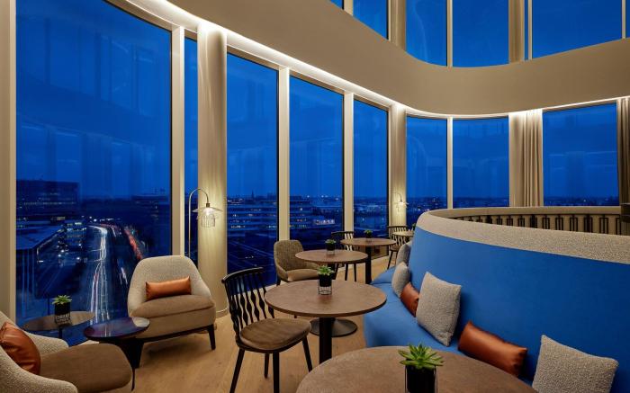 AC Hotel Strasbourg
