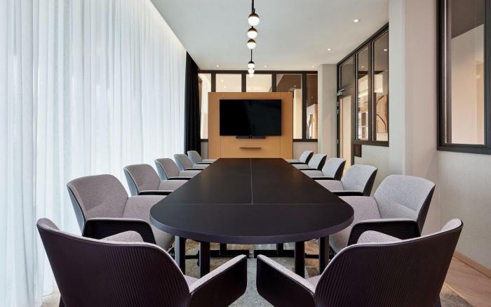 AC Hotel Strasbourg