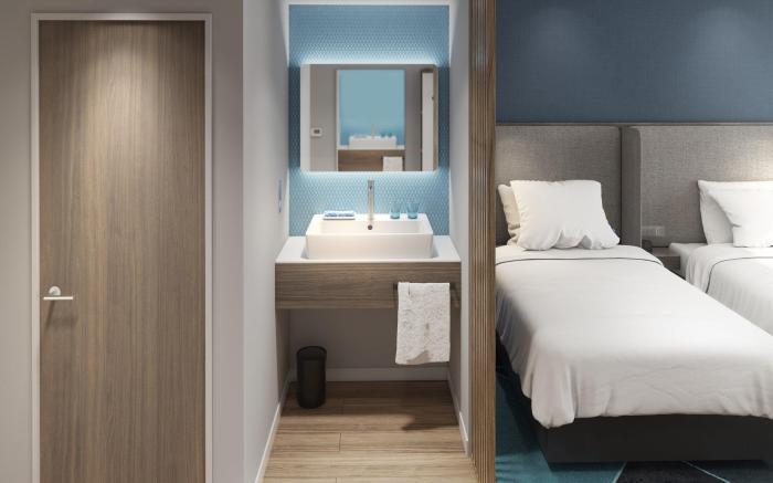 Holiday Inn Express Wuxi East Station By IHG
