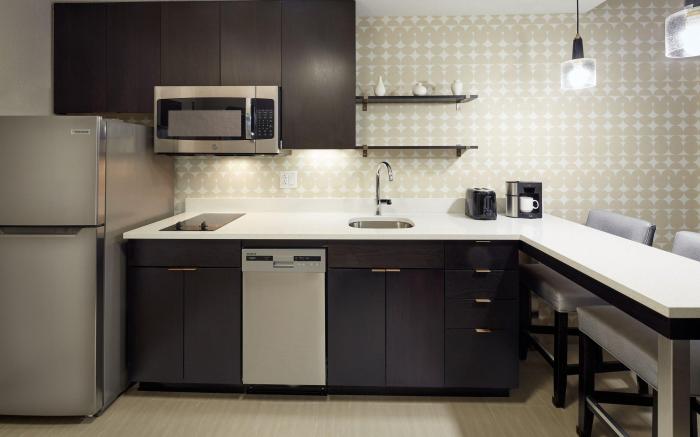 Residence Inn by Marriott Montreal Midtown
