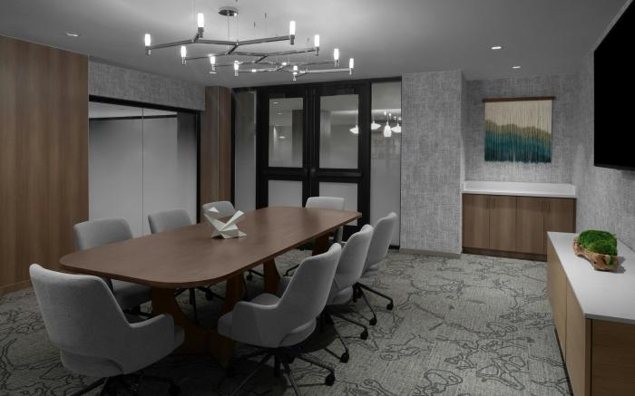 Element San Antonio Riverwalk