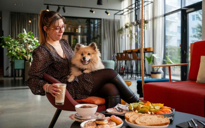 Moxy Paris Val d’Europe