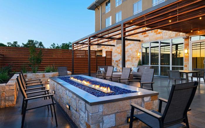 Courtyard by Marriott Austin Dripping Springs
