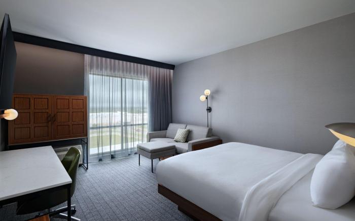 Courtyard by Marriott Austin Dripping Springs