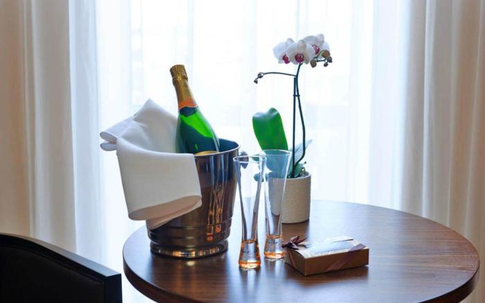 Rox Hotel