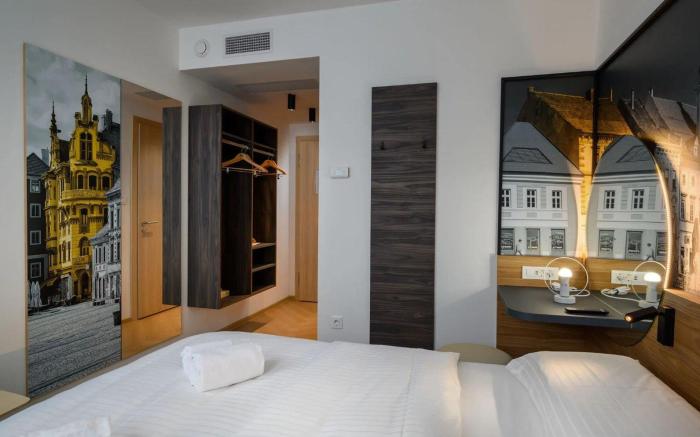 B&B Hotel Maribor