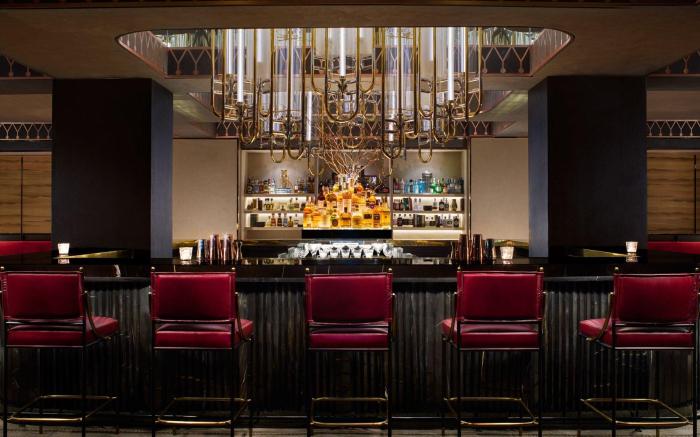 The St. Regis Jakarta