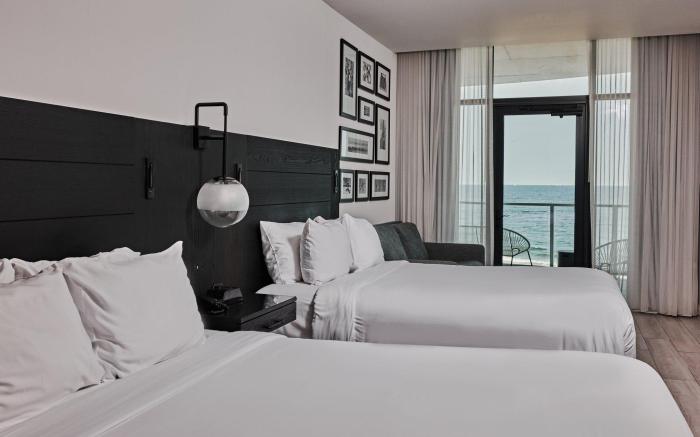 Wave Resort
