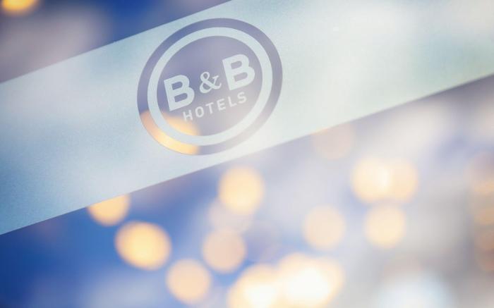 B&B Hotel Liege
