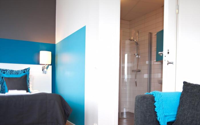 Sky Hotel Apartments, Linkoping