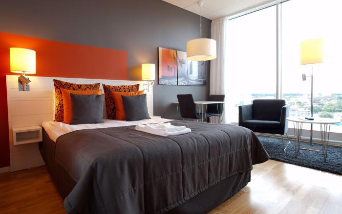 Sky Hotel Apartments, Linkoping