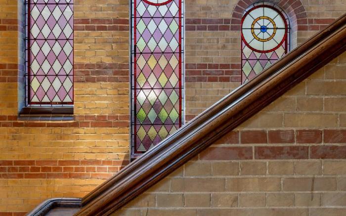 The College Hotel Amsterdam, Autograph Collection