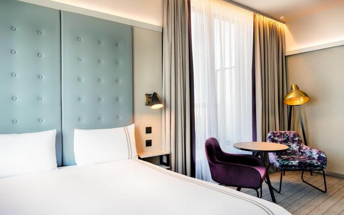 Premier Inn Berlin Alexanderplatz