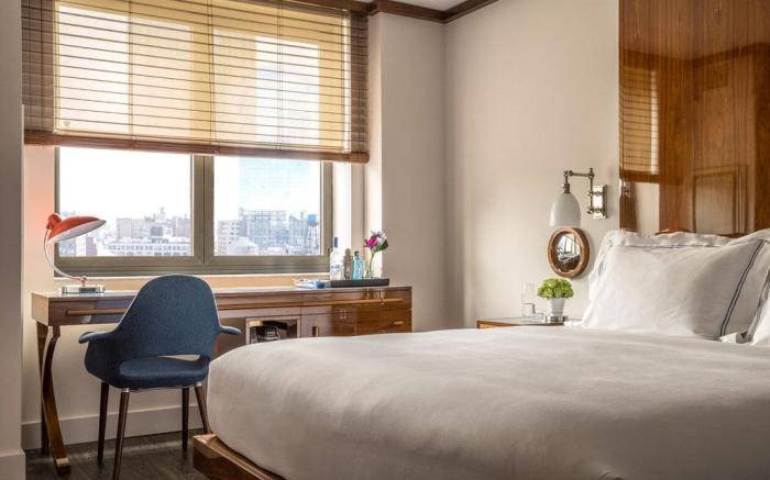 Hotel Hugo SoHo