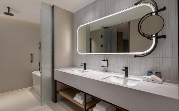 Even Shanghai Hongqiao Cbd By IHG