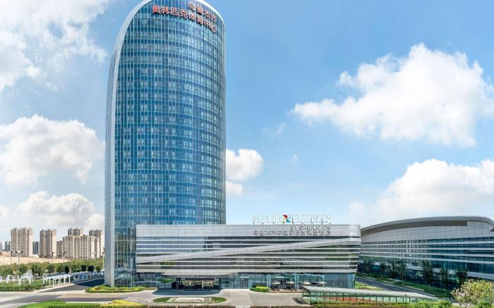 Four Points by Sheraton Urumqi