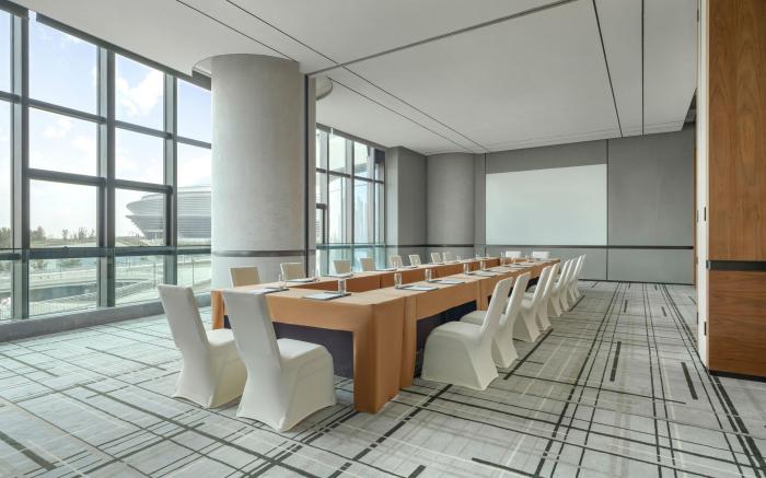 Four Points by Sheraton Urumqi