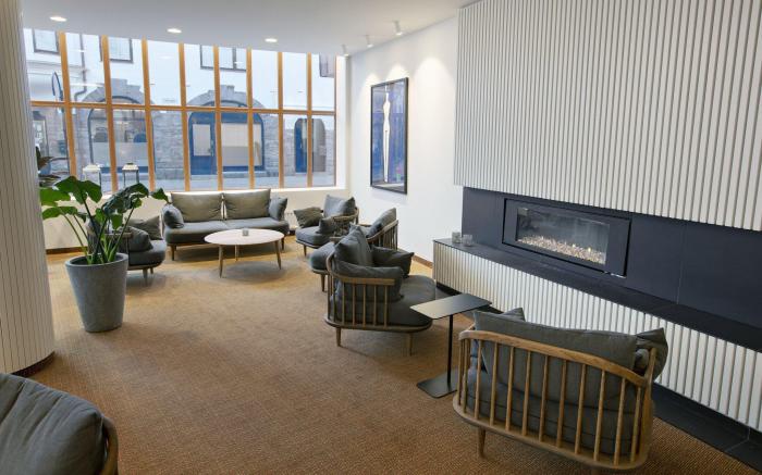Hotel Noreg