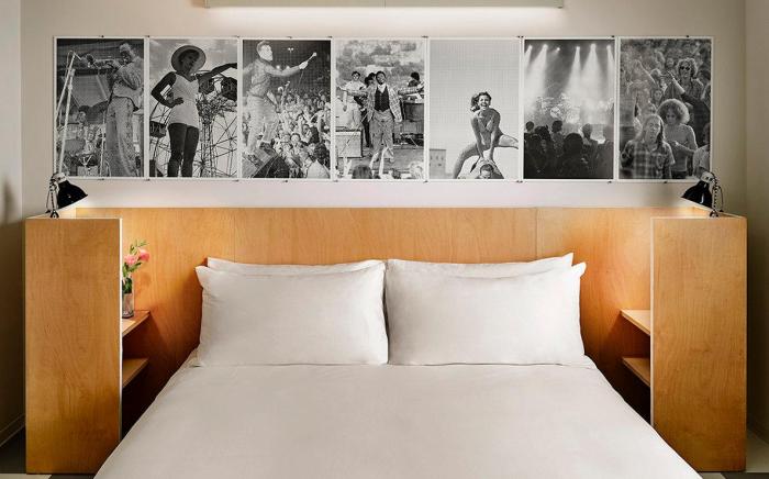 The Asbury Hotel