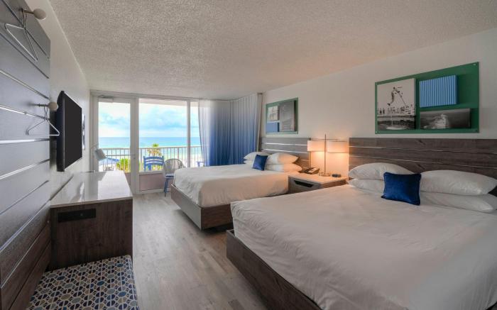 The Island Resort at Fort Walton Beach