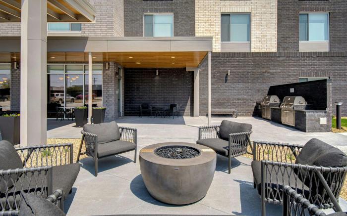 TownePlace Suites by Marriott Cincinnati Airport South