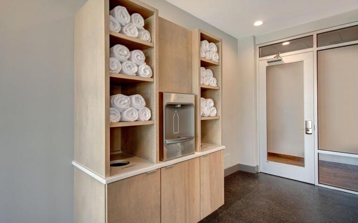 TownePlace Suites Cincinnati Airport South