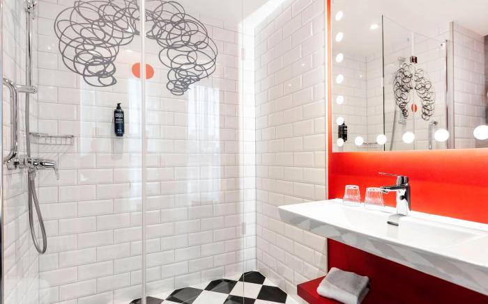 ibis Styles Szczecin Stare Miasto