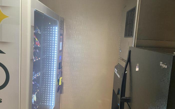 Red Roof Inn Pittsburgh – McKnight Rd