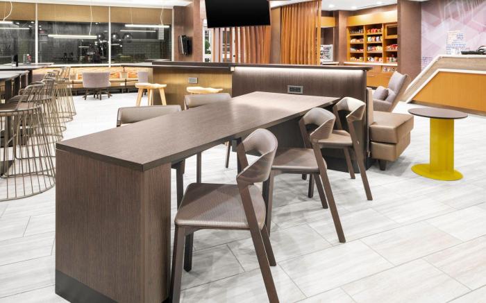 SpringHill Suites by Marriott Raleigh Apex