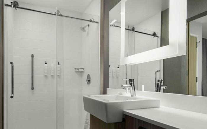 SpringHill Suites by Marriott Raleigh Apex