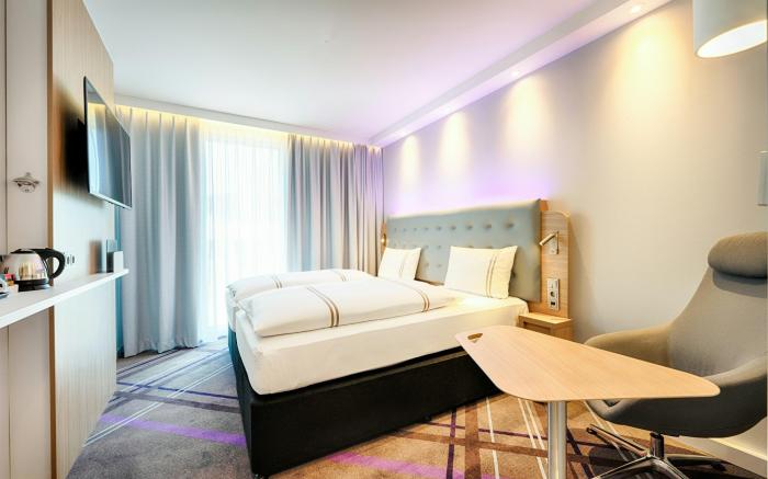 Premier Inn Leipzig City Hahnekamm