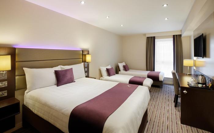 Premier Inn London Tooting