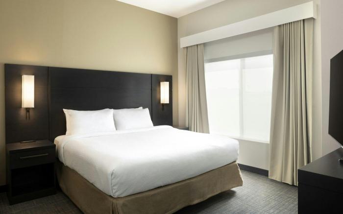 Residence Inn by Marriott Jonesboro